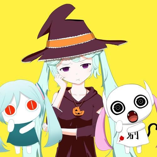Stream 【UTAUカバー】たりないかぼちゃ (Oblivious Pumpkin