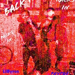 "Back In"(feat.Paytoe) Prod.Joey88