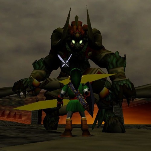 Ganon's Theme