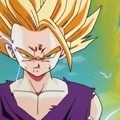 SSJ2