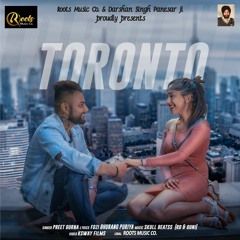 Toronto - Preet Gurna