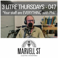 Your staff are EVERYTHING, With Phil Golombick