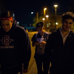 WINNIN' (feat. Lil Bik & Yung JJ) [prod. DJ Mayo & Kyle2Trill]