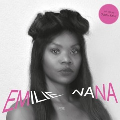 Emilie Nana - I Rise EP (incl. Danny Krivit Edits) // Compost Records (CPT509-1)