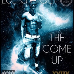 LUL G MOE X MY BAG #17K