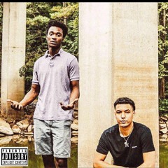 Bourbon Street (feat. Gangeman & Kash Kani) [Prod. Buggy Beats]