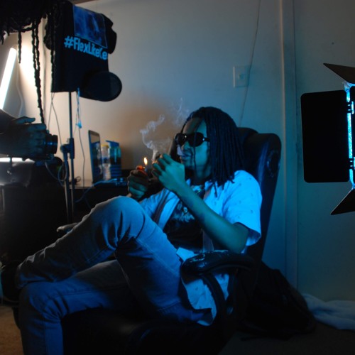 Villian (PROD By. XANTISOCIAL x ALMIGHTYMANSA) {IMA BE ME}