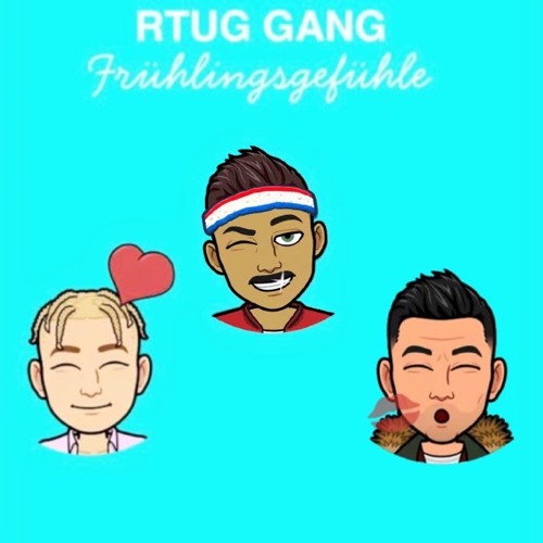 Frühlingsgefühle (prod. By Yondo)