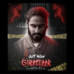 EMIWAY BANTAI-GIRAFTAAR (OFFICIAL MUSIC AUDIO)