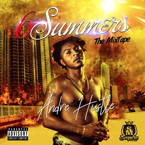 Summer Nghts - Andre Hustle