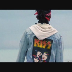Rockstar Rodie- Rockstar
