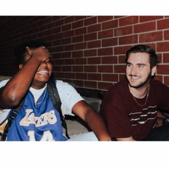 I'M LIT [prod. Breezeh]