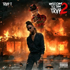 Be Myself x Trvp T