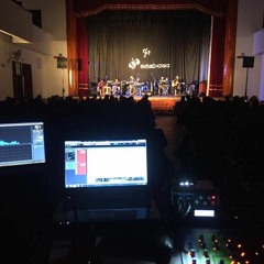 Minuka (මිනූකා) - Tharindu Damsara [Live Version]