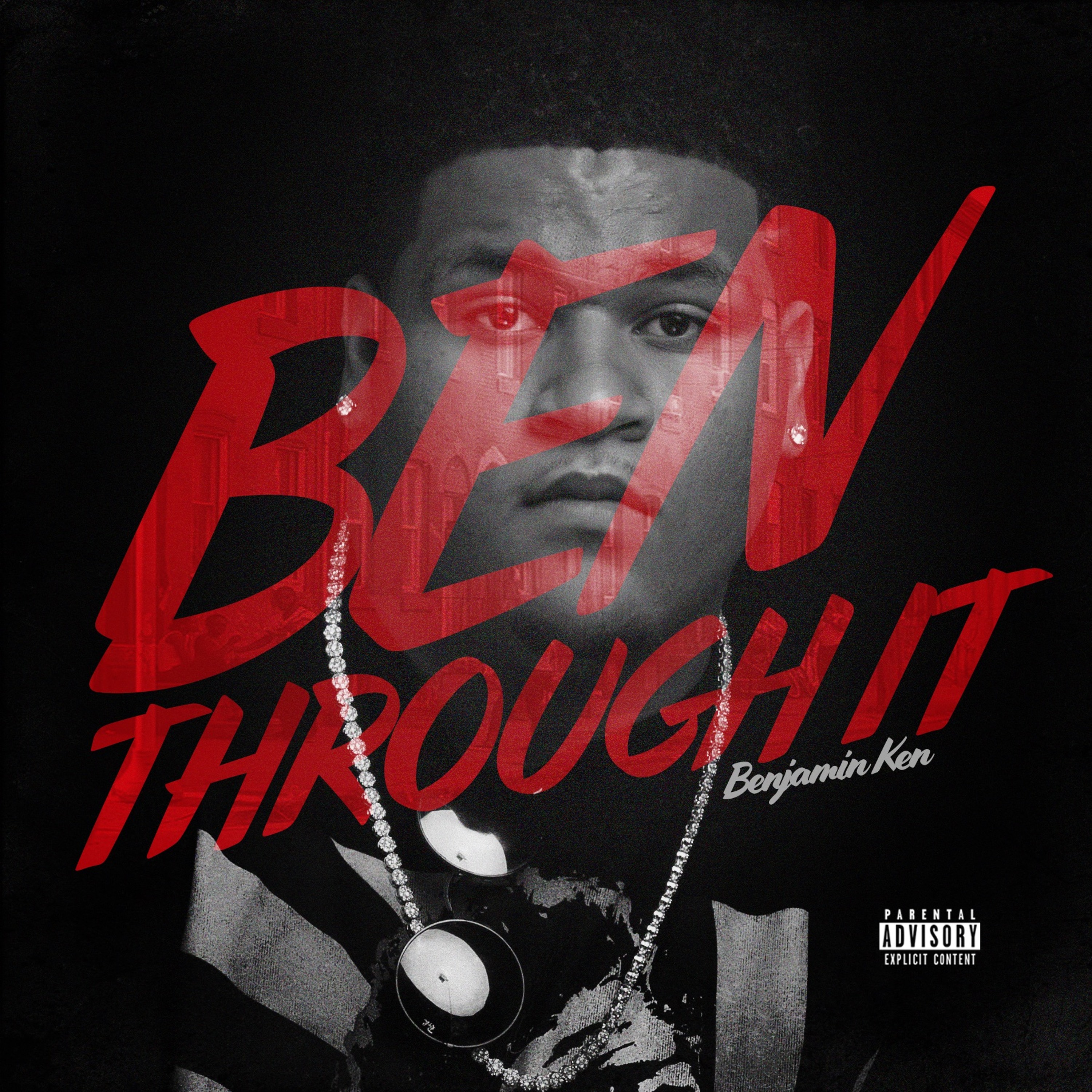 cover of episode Gangsta Love