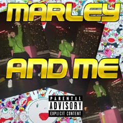 marley & me! (prod. huddyleango + hvg)