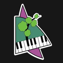 Synths of Eden - September/October Playlist