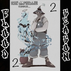 Back Up (Feat. LuieGO) [Prod. dharti kumar]