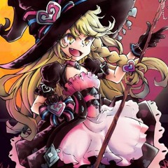 Prism, Luna; Halloween!