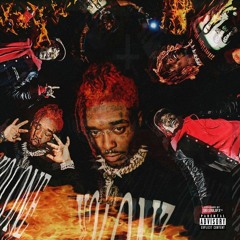 Lil Uzi Vert - Mood (Marshmello Version)