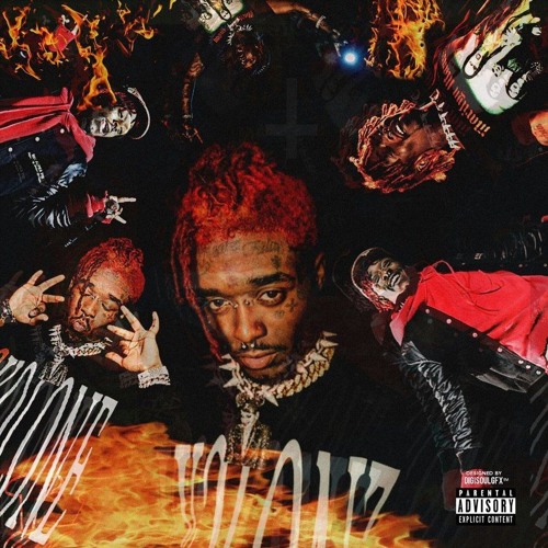 Lil Uzi Vert - Mood (Marshmello Version)