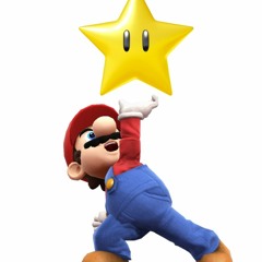 Mario Star Power theme song (Remix)