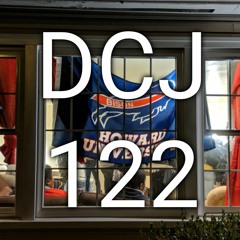 DefCon Jive Episode 122 - The Victory Chant