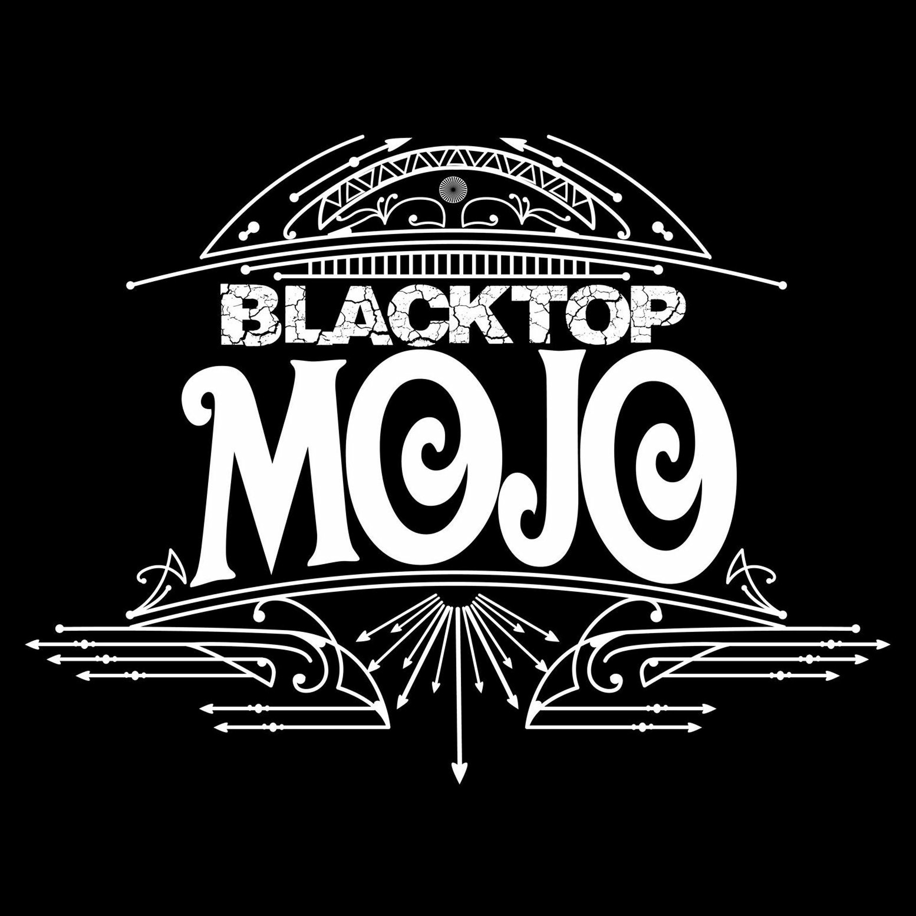 TLC Episode #26 BLACKTOP MOJO - "The Blacktop Sessions pt. 3" episode artwork
