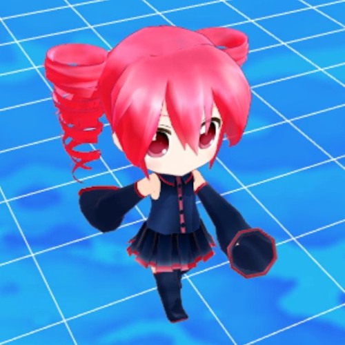 『UTAU Cover』Hello World『Kasane Teto』+UST