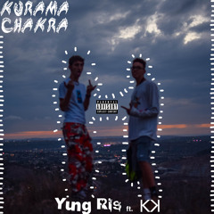 Kurama Chakra feat. Kꓘ (Prod. Reddstarr)