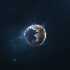 The Earth does not belong to us