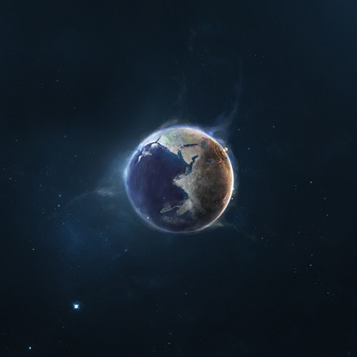 The Earth does not belong to us