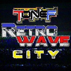 Retro Wave City