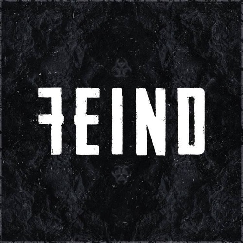 ARTCØRE [TECHNO] - Enemies (Klangtronik Remix) [FEIND] OUT NOW !!!