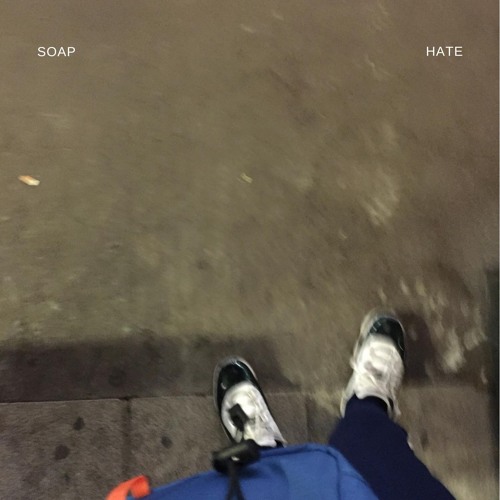 Soap x Beamer - Capuche ( prod. Captain Dready )