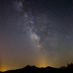 Sci Fi Soundtrack - Nov 2018