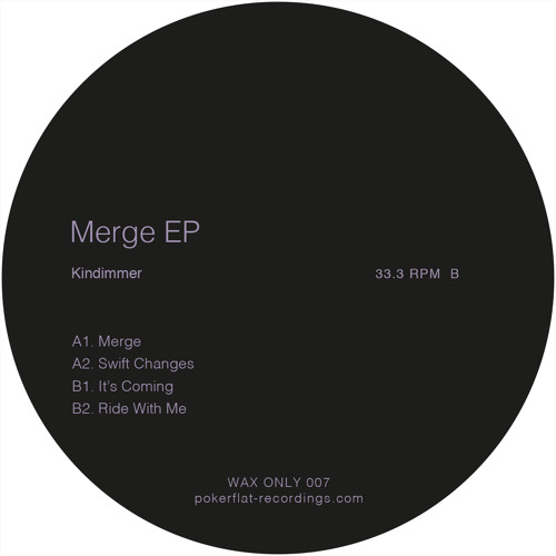 Resident Advisor New Tracks | Kindimmer: Swift Changes