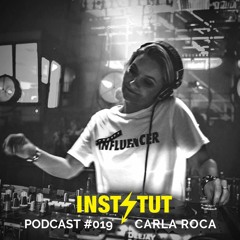 Instytut Podcast #019 - Carla Roca