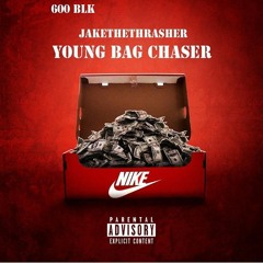 JaketheThrasher - Freestyle