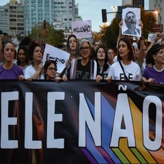 Ep. 75: Brazil and the Rise of Authoritarian Neoliberalism w/ Alex Hochuli