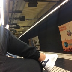 One Night In The Subway