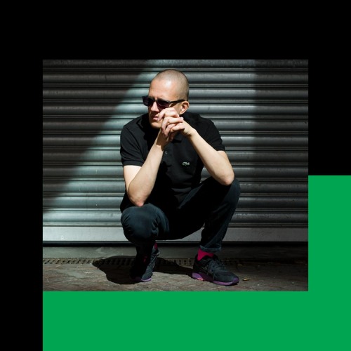 MNMT 184: Albert van Abbe (live)