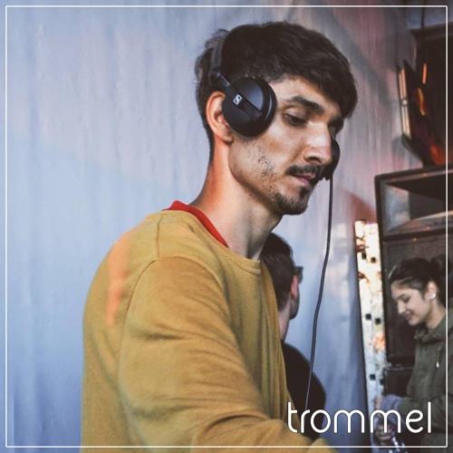 Trommel.042 - Prichindel