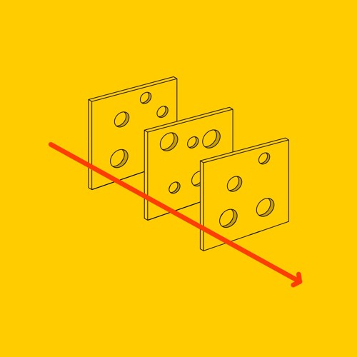Critical Alignment of Slices