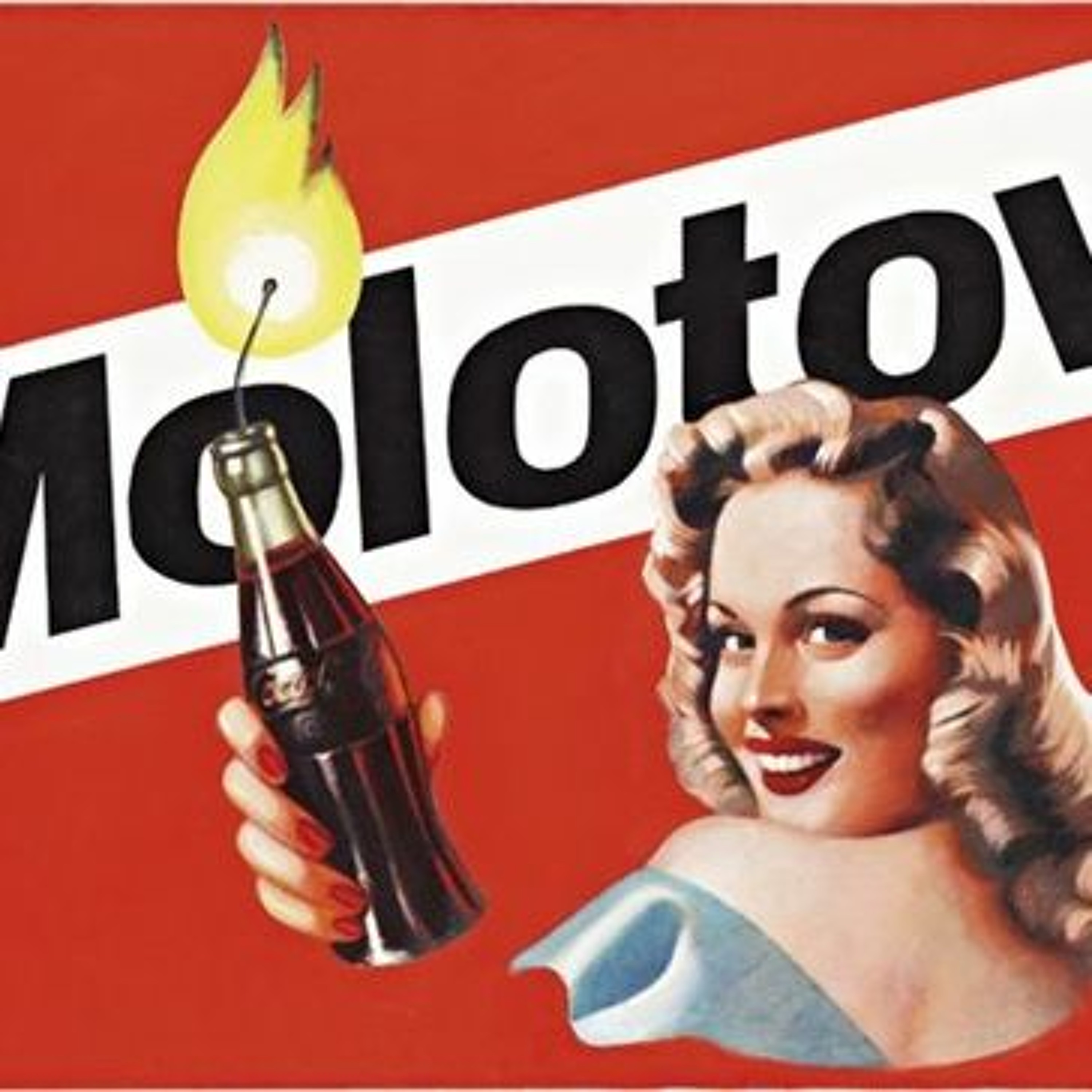 Molotov episode artwork