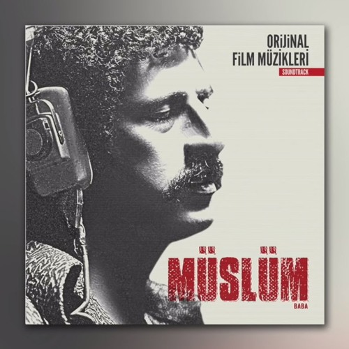 Taşa Verdim Yanımı ("Müslüm Baba" Orijinal Film Müzikleri)