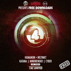 Instinkt & Humanon - LTDC4C Remixes - Free Download