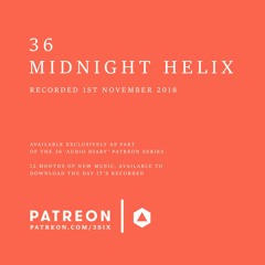 36 - Midnight Helix