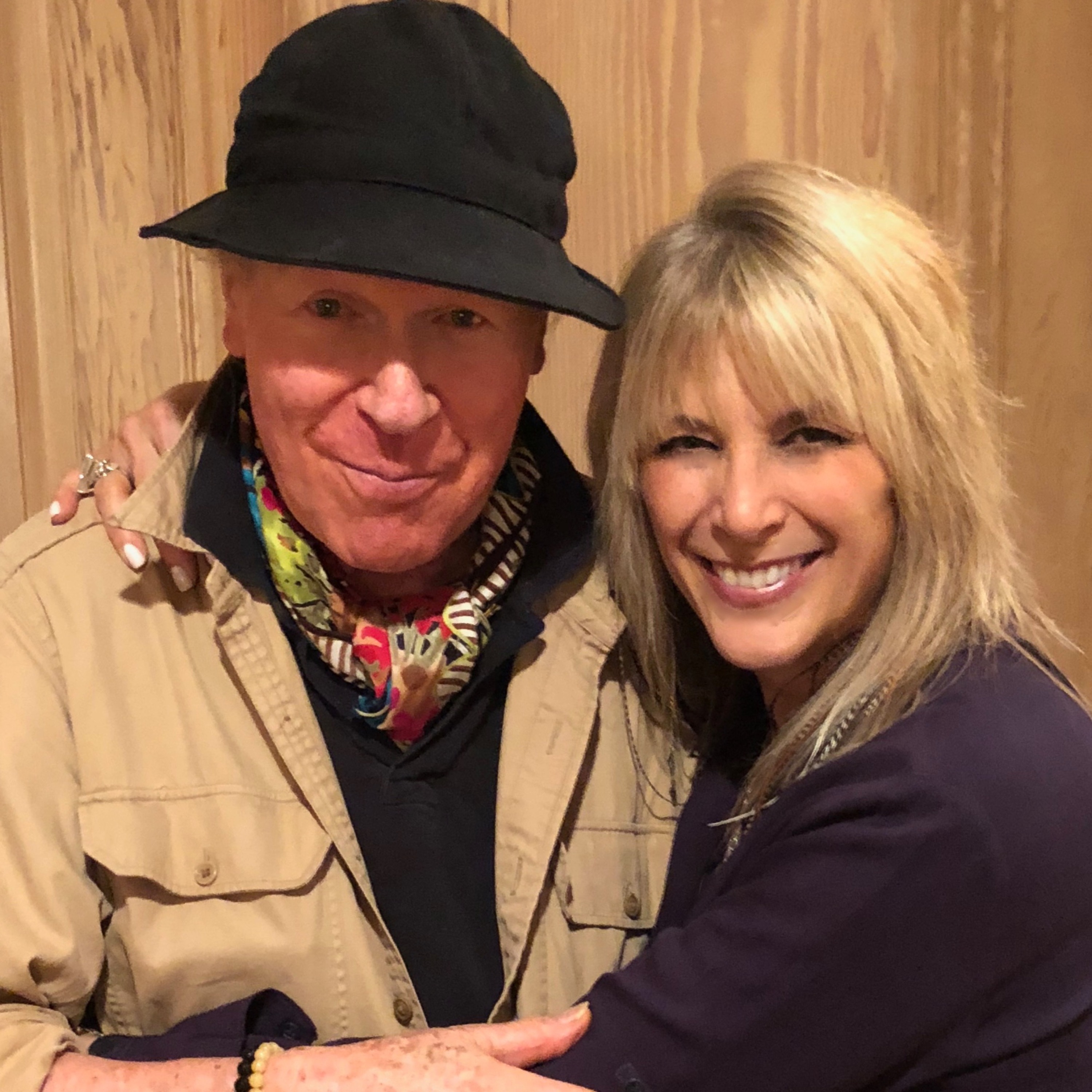 Game Changers With Vicki Abelson