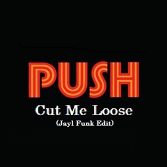 Push - Cut me Loose (Jayl Funk Edit)